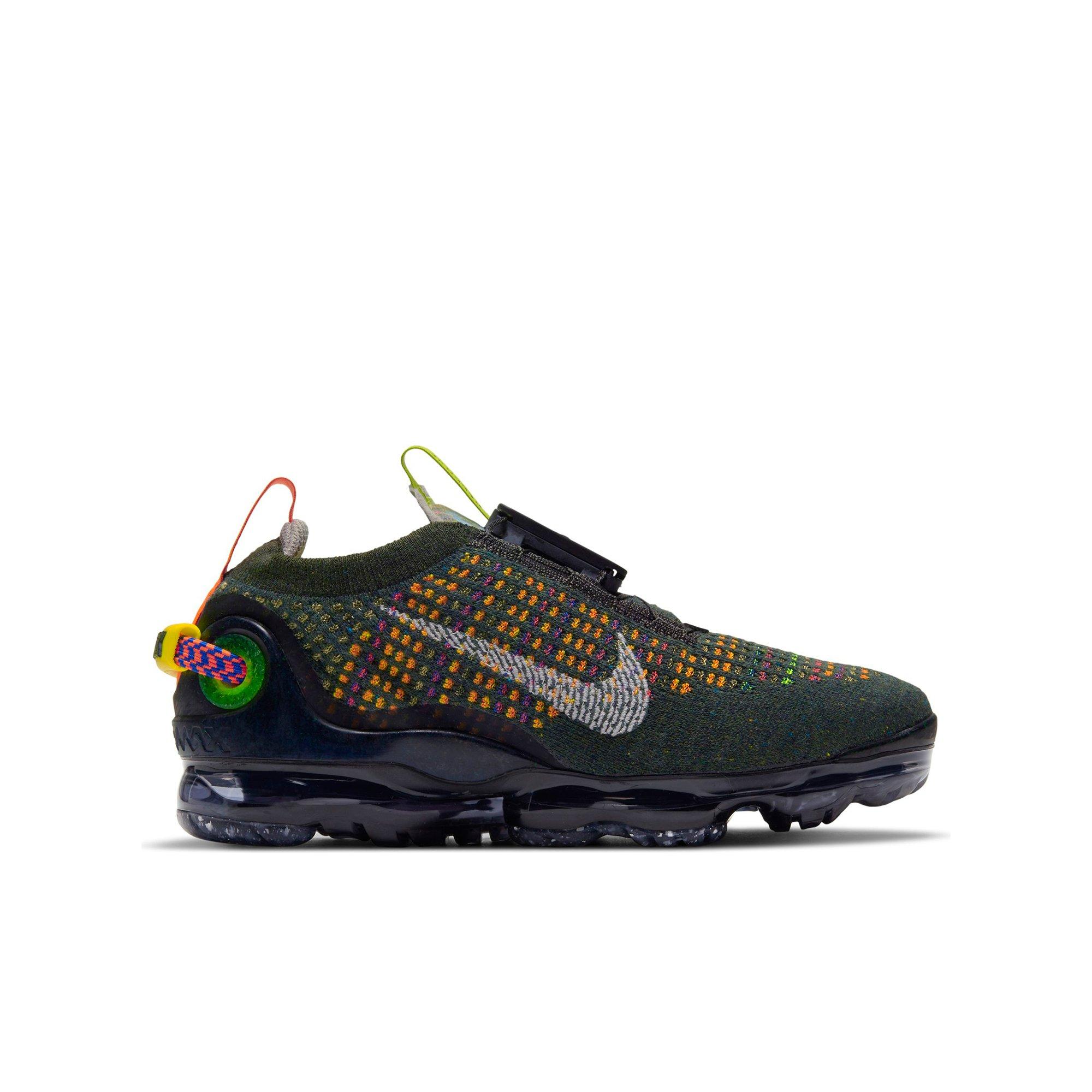 Vapormax boys cheap grade school